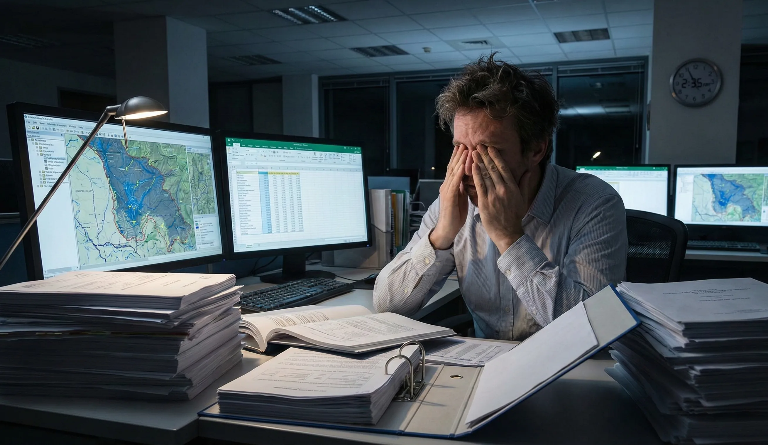 복잡한 현안, 골든타임을 놓치지 않는 대응