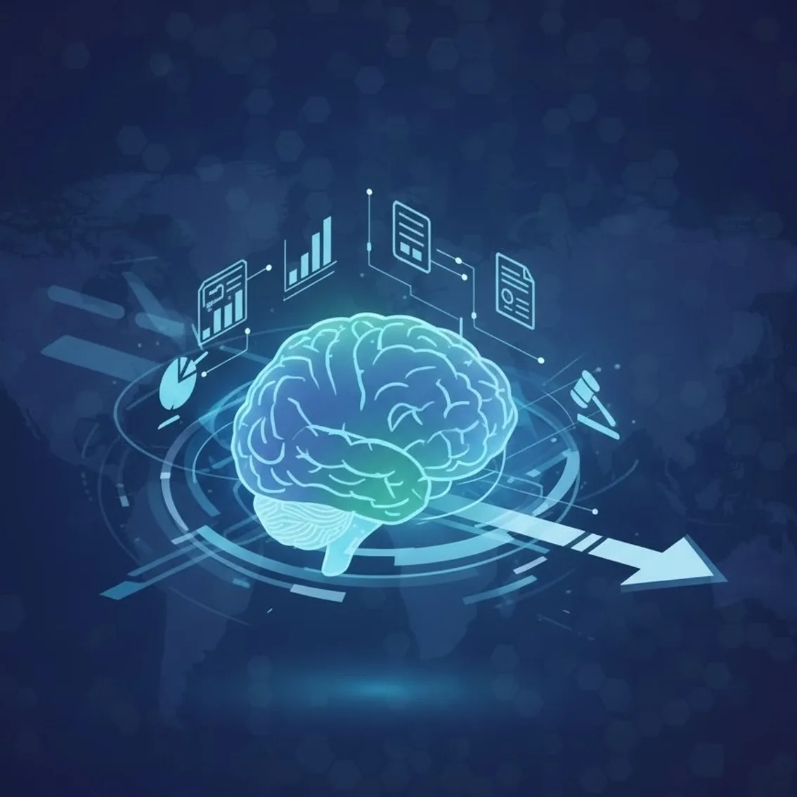 쉽고 빠른 의사결정 지원