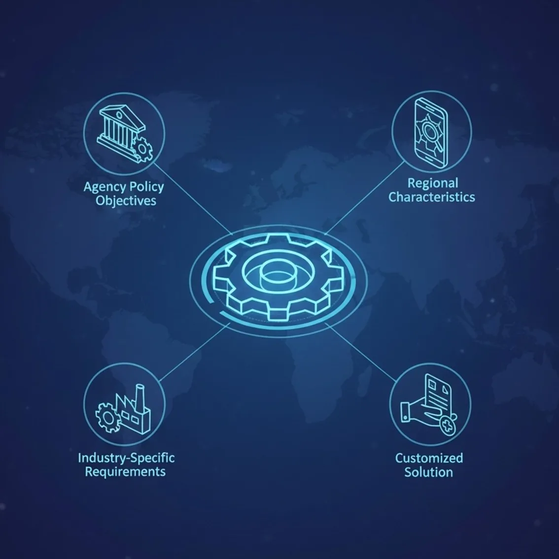 맞춤형 문제 해결